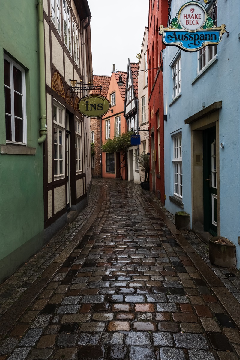 Bremen, Germany