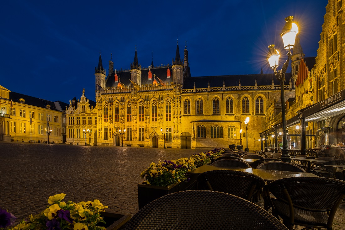 Bruges, Belgium