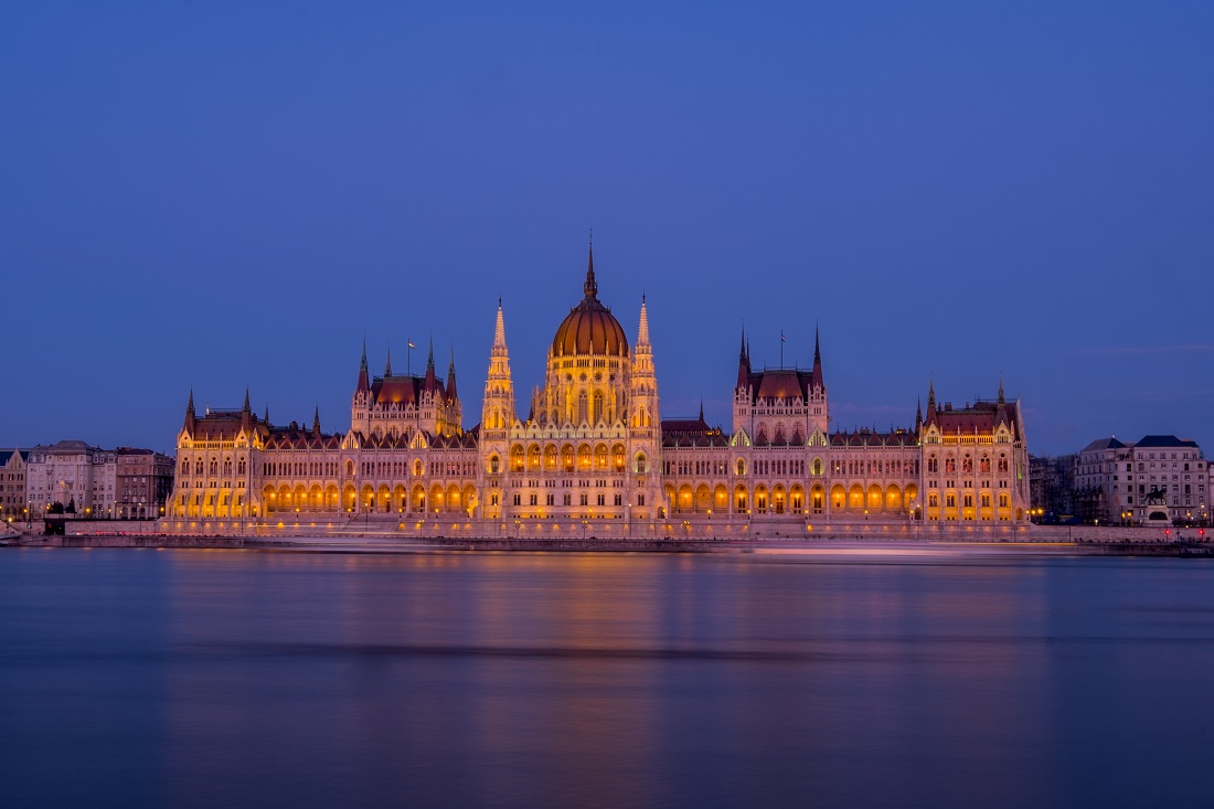 Budapest, Hungary