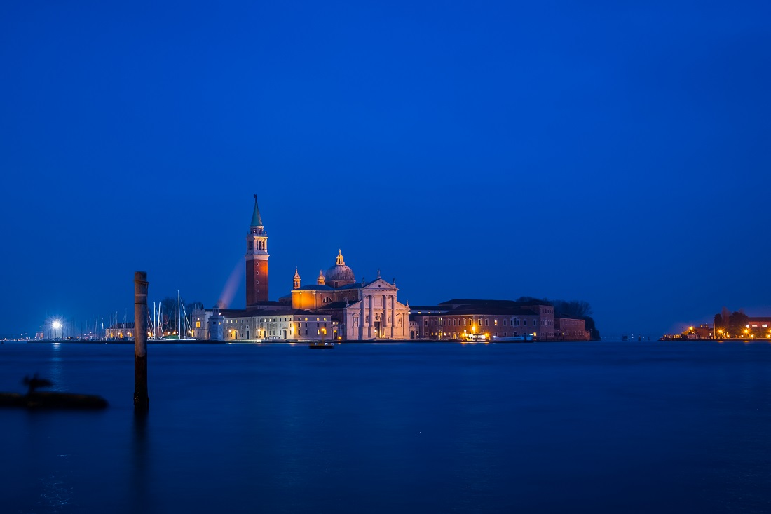 San Giorgio Maggiore