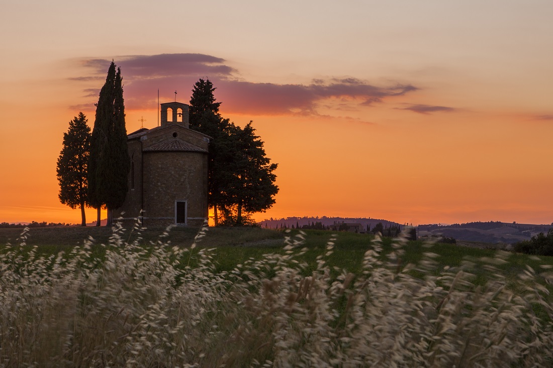 Tuscany, Italy